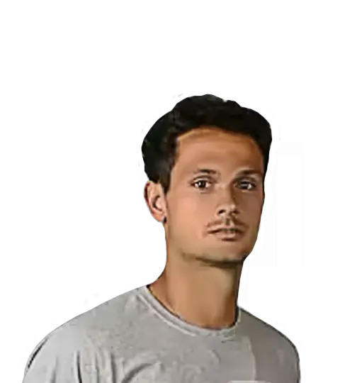 Juan Pablo Ficovich