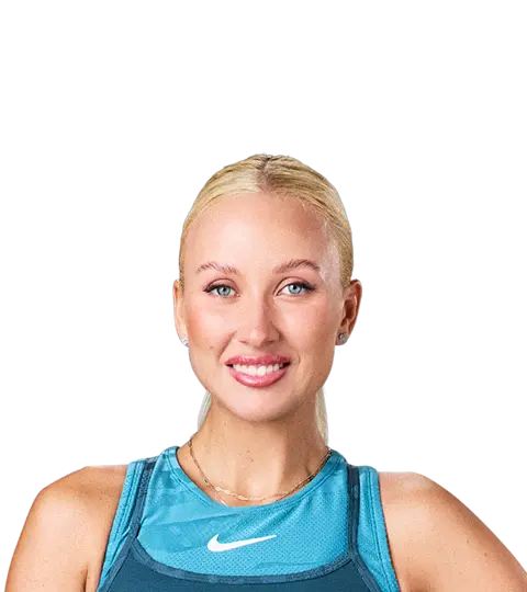 Anastasia Potapova