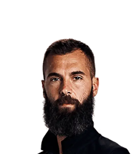 Benoit Paire