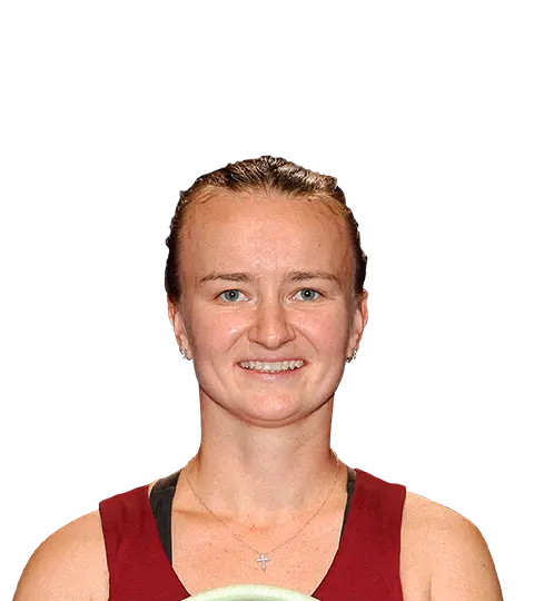 Barbora Krejčíková