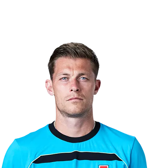 Neal Skupski