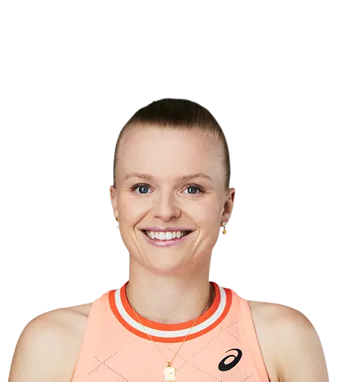 Harriet Dart