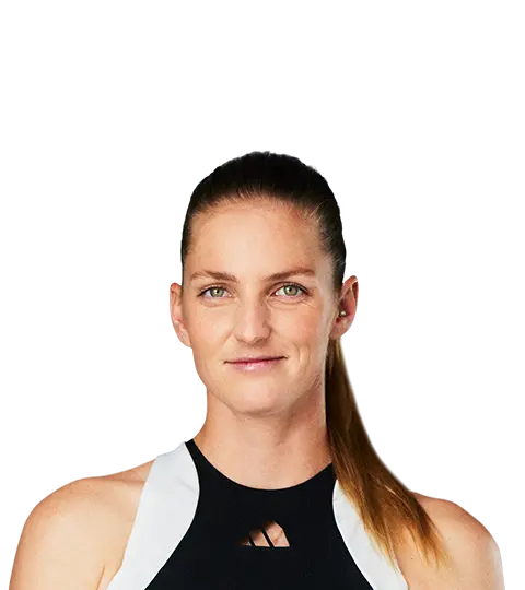 Karolína Plíšková