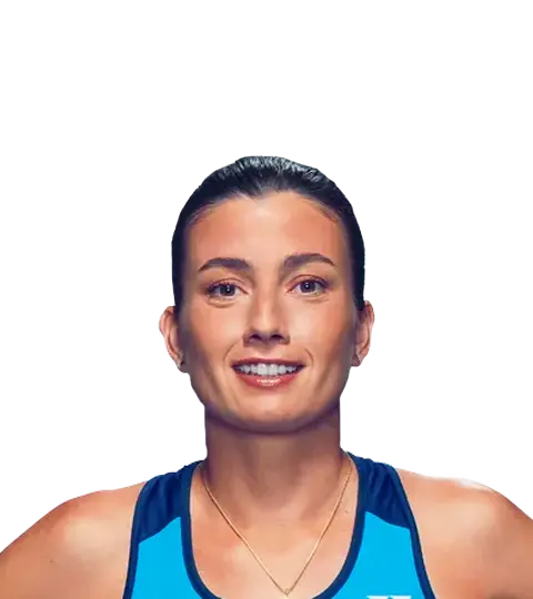 Anastasija Sevastova