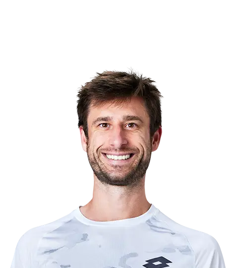 Sander Gillé
