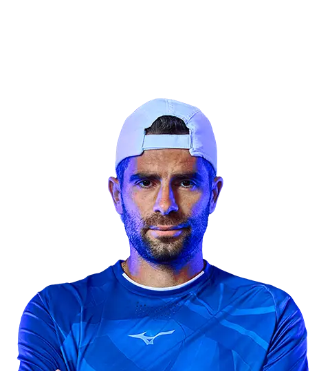 Simone Bolelli