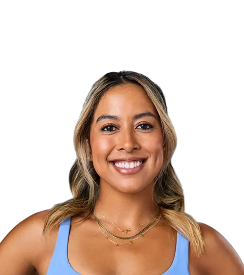 Sabrina Santamaria
