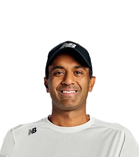 Rajeev Ram
