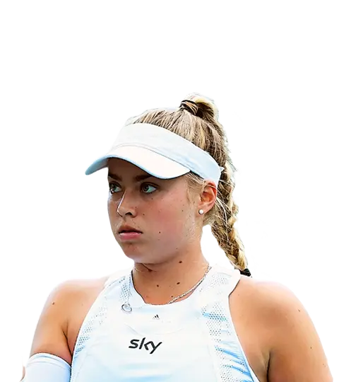 Emily Appleton
