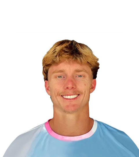 Dane Sweeny