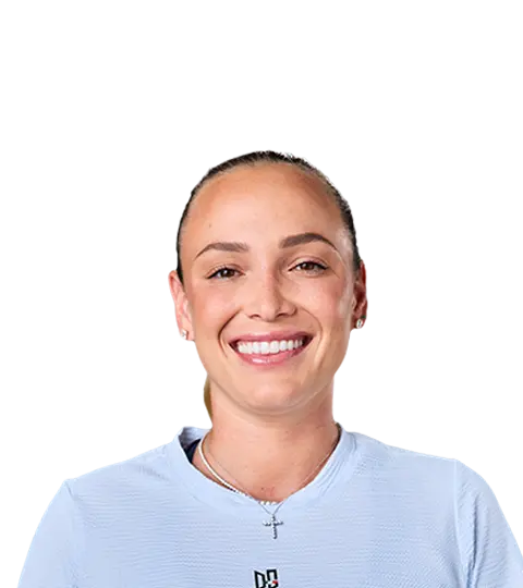 Donna Vekić