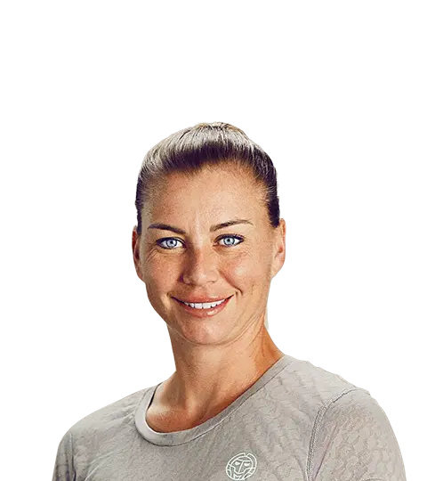 Vera Zvonareva