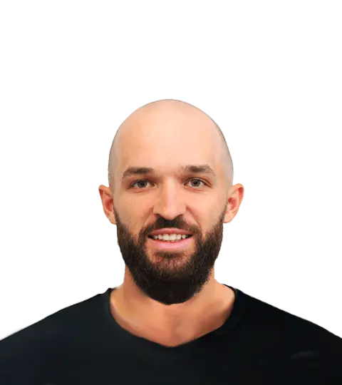 Matthew Christopher Romios