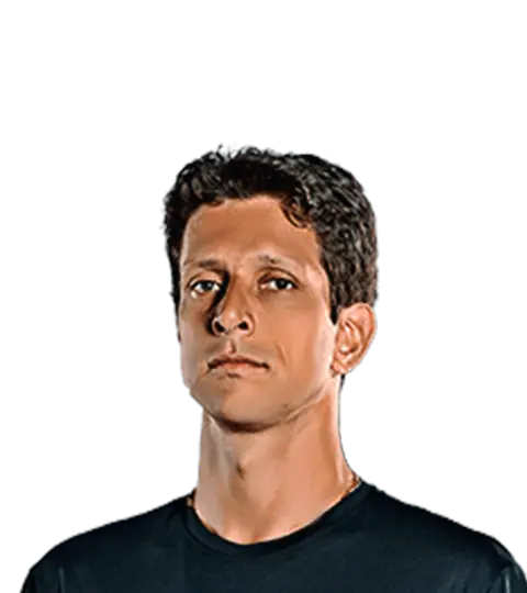 Marcelo Melo