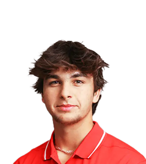 Trevor Svajda