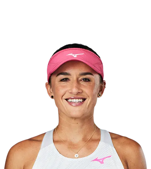 Arina Rodionova