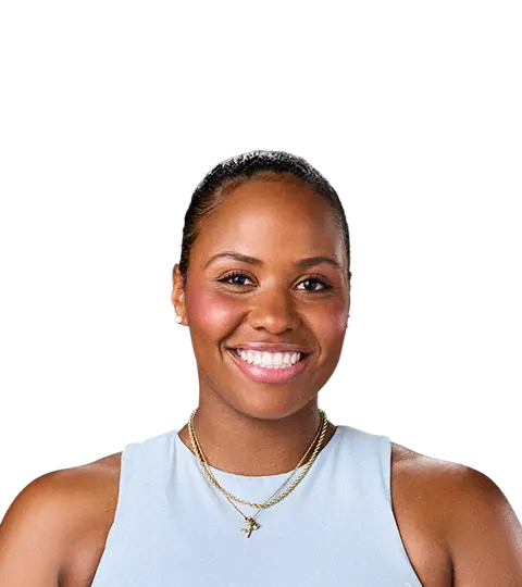 Taylor Townsend