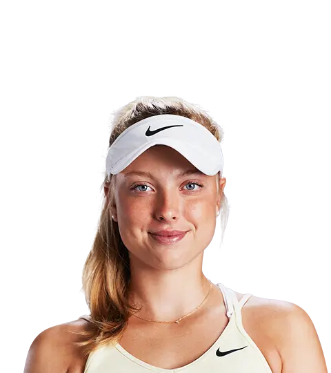 Brenda Fruhvirtova