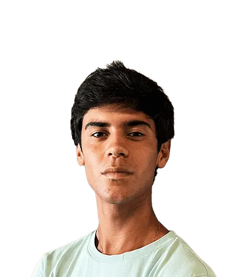 Rodrigo Pacheco Mendez