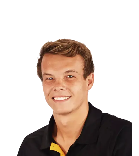 Michael Geerts