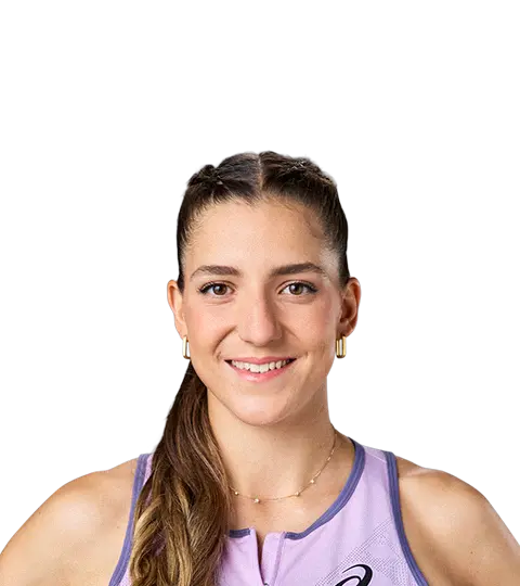 Rebeka Masarova