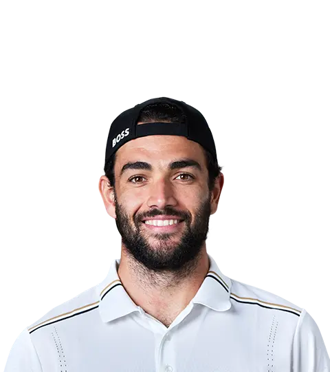 Matteo Berrettini