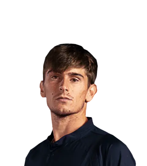 Matteo Arnaldi