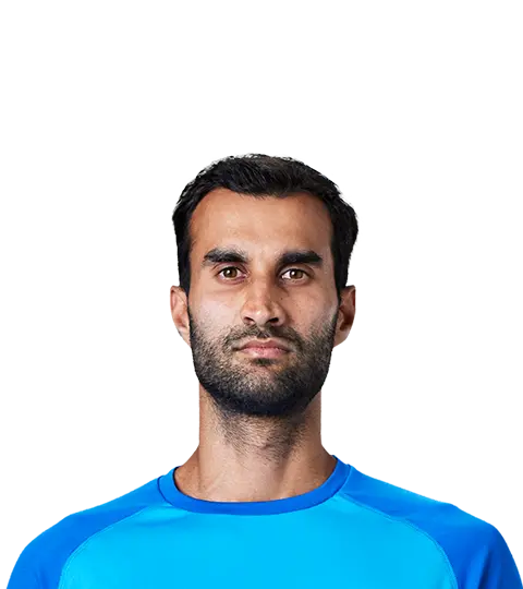 Yuki Bhambri