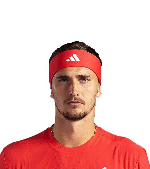 Alexander Zverev