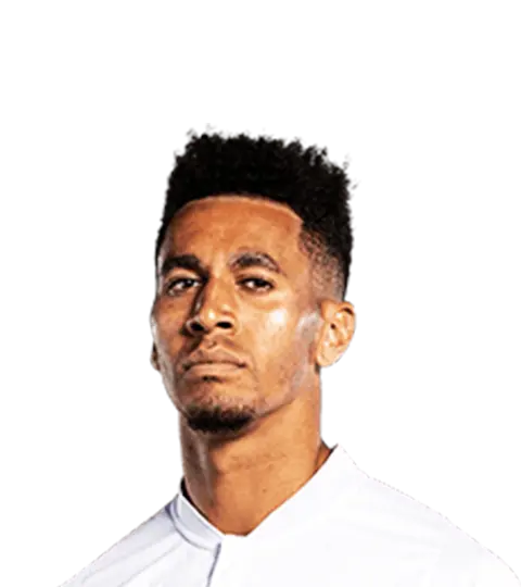 Michael Mmoh