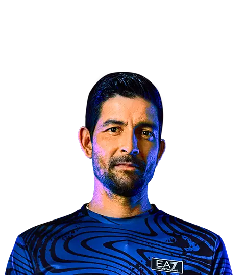Marcelo Arévalo