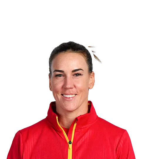 Nuria Párrizas Díaz