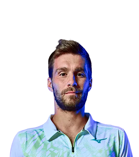 Nikola Mektić