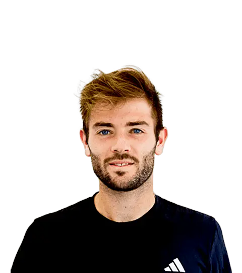 Jacob Fearnley