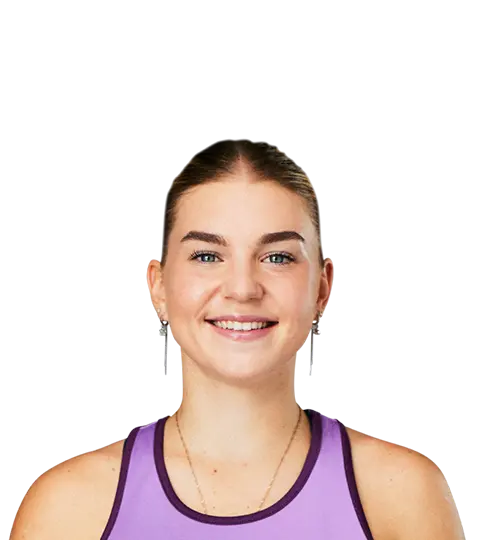Maria Timofeeva