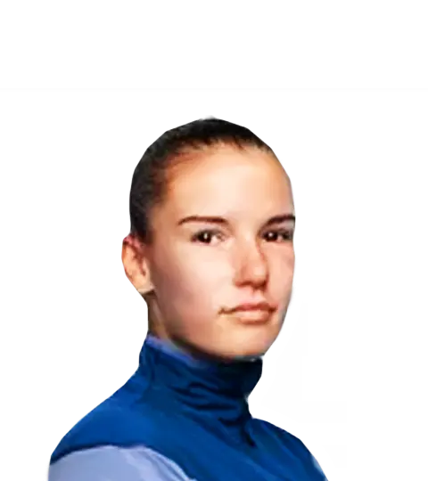 Tatiana Prozorova