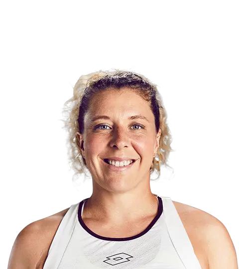 Anna-Lena Friedsam