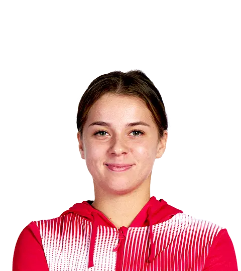 Maja Chwalińska