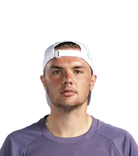 Dominic Stricker