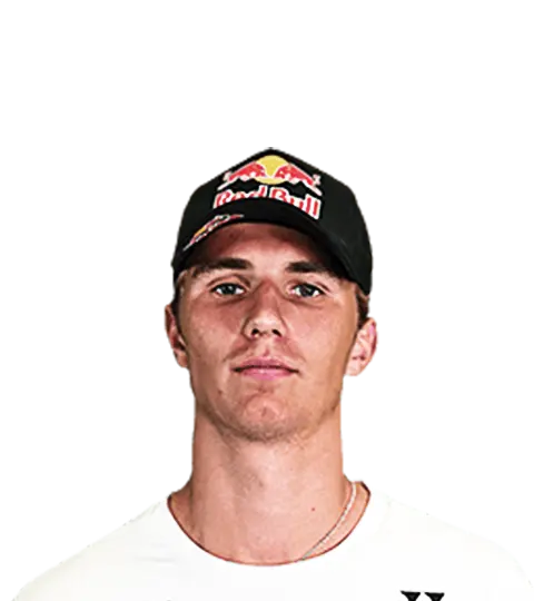 Nicolai Budkov Kjaer