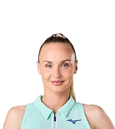 Rebecca Šramková