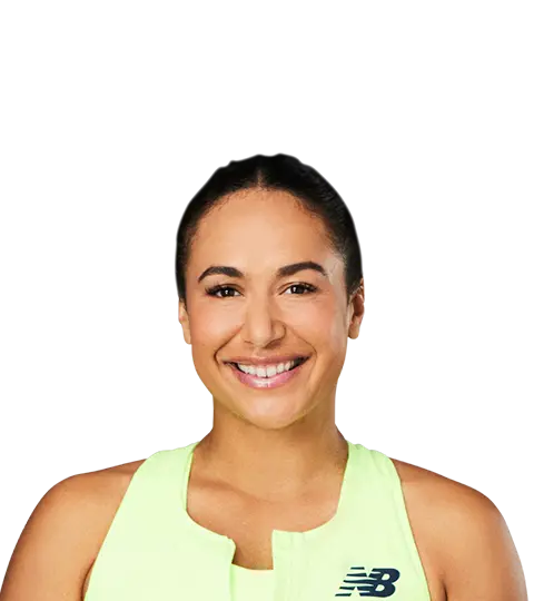 Heather Watson