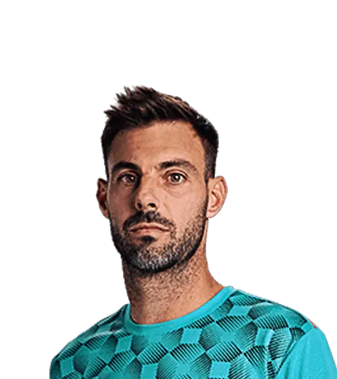 Marcel Granollers
