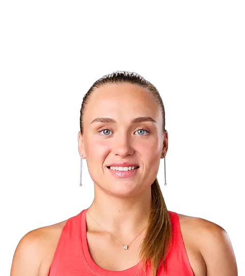 Yuliia Starodubtseva