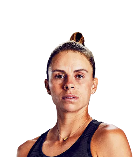 Magda Linette
