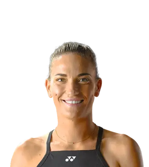Timea Babos