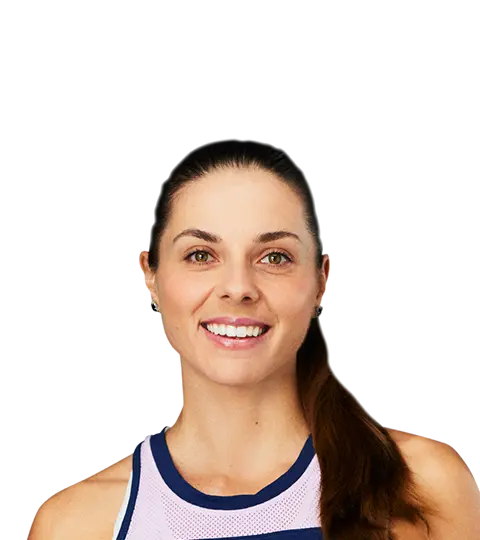 Viktoriya Tomova