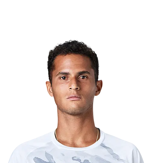 Juan Pablo Varillas