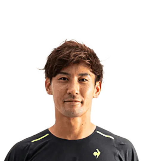 Sho Shimabukuro