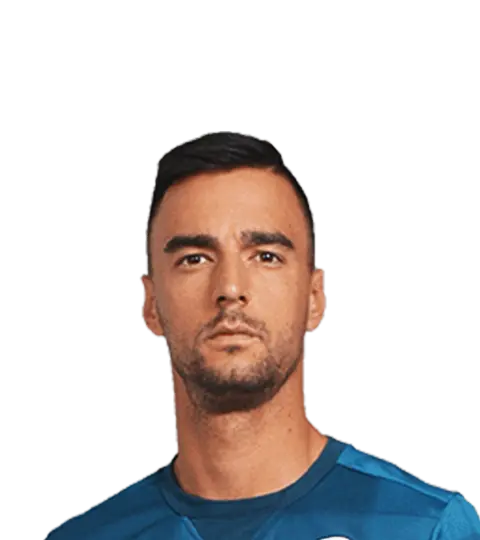Dimitar Kuzmanov